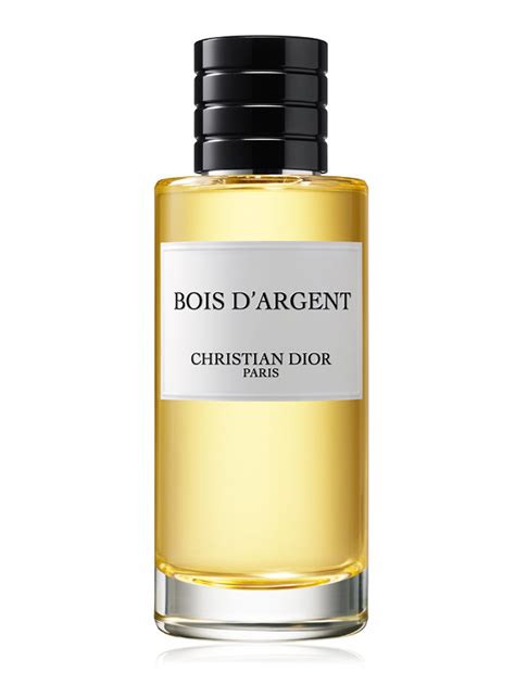 dior boos d'argent|dior bois d'argent homme.